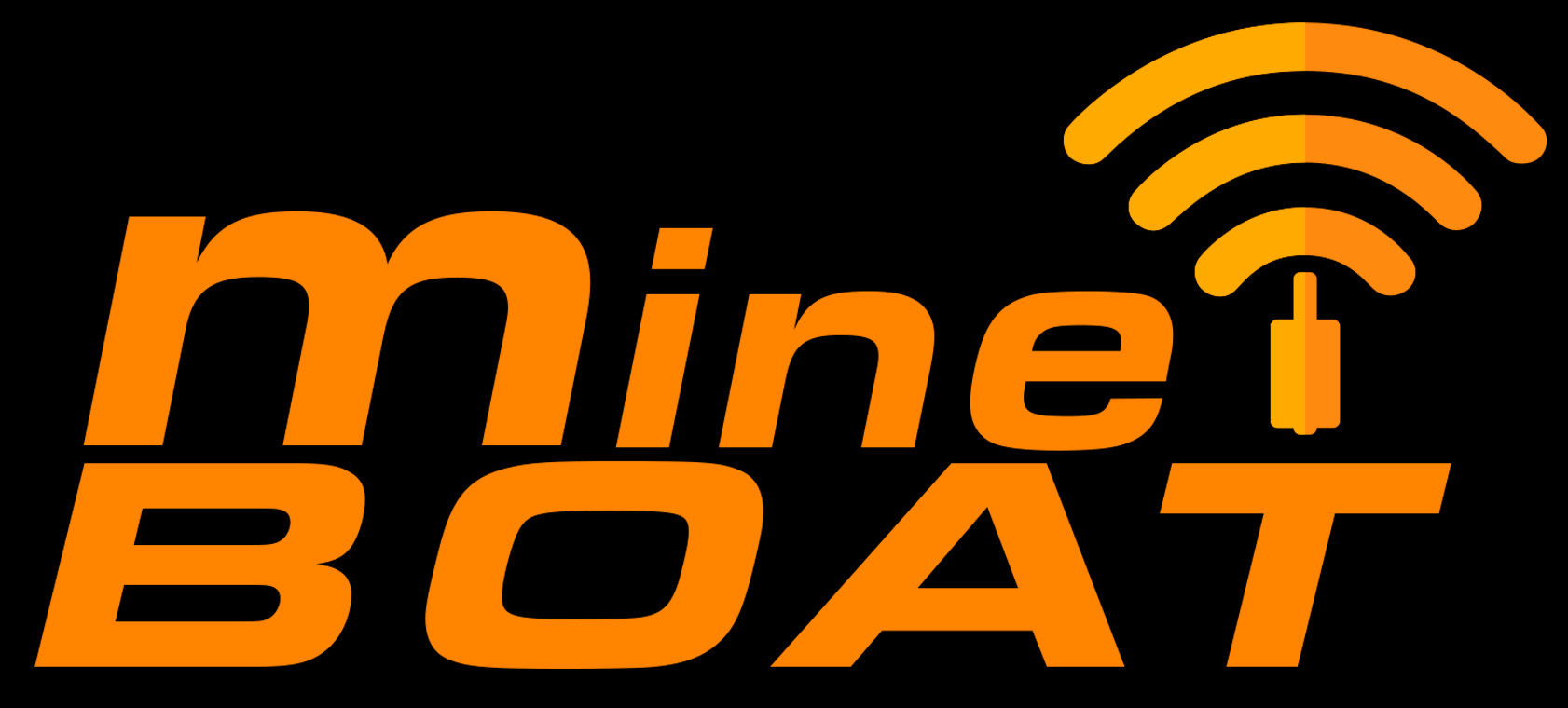 Mine Boat